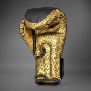 Guantes de Boxeo Personalizados de Última Generación 2026, Guantes de Boxeo Profesionales Personalizados, Equipo de Combate, Diseño y Logotipo Personalizados - Product Image 2