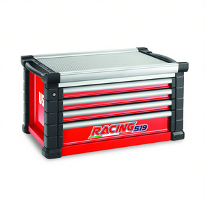Caja de Herramientas Usag Racing con 4 Cajones Vacíos para Autos de Carreras - Product Image 2