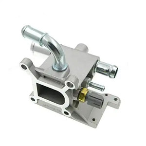 Liquide de refroidissement de haute qualité de logement de thermostat de pièces de rechange d'OEM LF01-1517Z/1S7G8K556AJ/1S7G-8K556-AJ/ LF94-1517Z Offre Spéciale pour FORD - Product Image 4