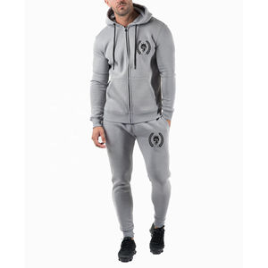 Men Tracksuits Supplier and Manufacturer From Pakistan High Quality New Arrival Best Selling Customized Warm Tracksuits for Men - Product Image 3