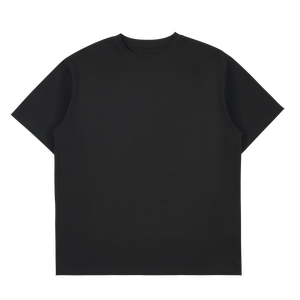 Directo de fábrica Color sólido 100% algodón camiseta de mujer con logotipo bordado al por mayor y personalizado camiseta para hombres - Product Image 1