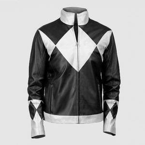 Chaqueta de Cuero para Hombre, Precio Económico y Alta Calidad, Chaquetas de Cuero Casuales para Invierno, Chaqueta de Cuero con Bolsillos Laterales - Product Image 6