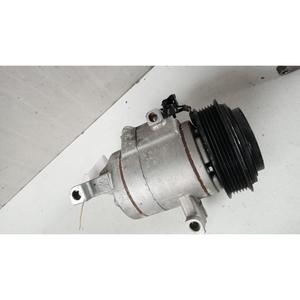 COMPRESOR A/C G3LD HYUNDAI i10 Serie (AC3, AI3) (19>) 97701K7000 Gasolina 1.0 - Product Image 5