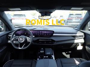 Buick Enclave Sport SUV 2026 Negro, Turbo Automático, 7 Asientos, Vehículo Usado de Gasolina con Faros LED - Product Image 6