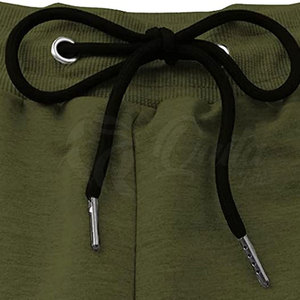 Pantalones cortos de gimnasio hechos con el mejor material Venta caliente de los hombres del nuevo estilo en pantalones cortos de gimnasio - Product Image 4