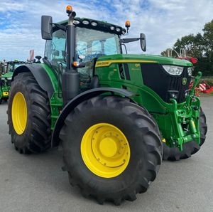 Encuentra un icono similar Factory Outlet Maquinaria agrícola de alta calidad Granja Tractores usados 50hp 70hp 90HP 110hp 120hp John Deer. - Product Image 1