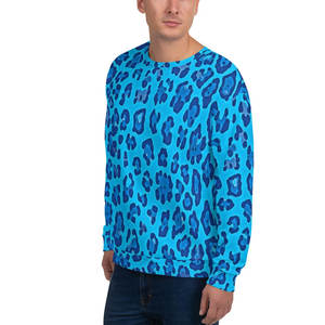 Nouvel arrivage de sweat-shirt pour hommes sublimé en tissu de coton/sweat-shirt personnalisé uni pour hommes vêtements personnalisés - Product Image 4