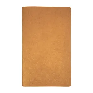 Quaderno Ecologico in Carta Riciclata, Gadget Sostenibile per Prendere Appunti - Product Image 1