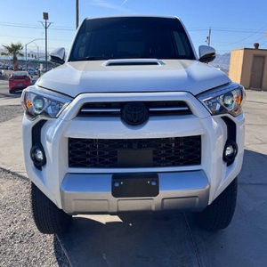 Toyota 4Runner d'occasion 2023.. - Product Image 1