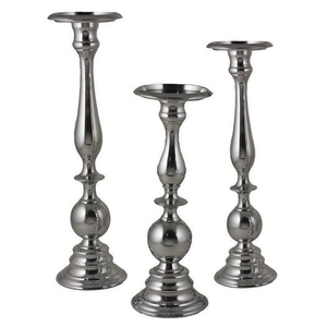 Soporte decorativo para velas de hierro, soporte para velas votivas colgantes con estrella y luz en T para decoraciones de Pascua para el hogar - Product Image 5