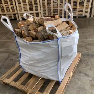 Leña de Calidad Seca al Horno, Marca Fire Wood, Precio al por Mayor, Roble, Haya, Fresno - Product Image 1