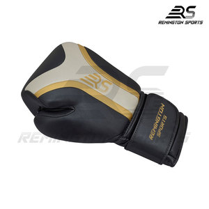 ถุงมือชกมวยสำหรับขายในราคาถูกทนทานผลิตโดยมืออาชีพ - Product Image 3