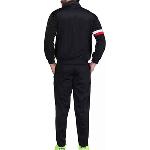 Venta al por mayor personalizado de los hombres Tech Fleece chándal activo Bottoms para Fitness Jogging Deportes - Product Image 3