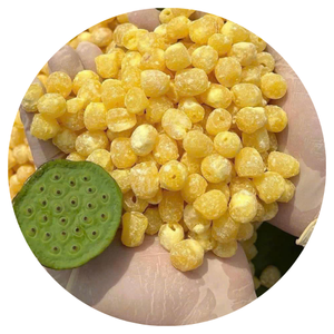 100% MERMELINA DE SEMILLA DE LOTO, SABOR TRADICIONAL, BAJO AZÚCAR, CALIDAD PREMIUM - Product Image 4