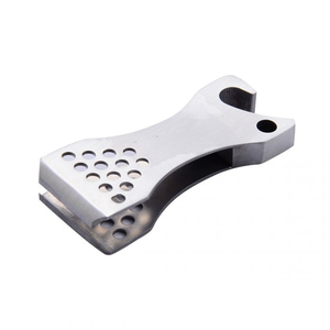 New Arrival thép không gỉ Dây chuyền cắt Fly Fishing Kềm cho sông vị trí ODM OEM chấp nhận sigal medco - Product Image 2