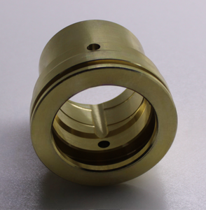 Bujes de Calidad, al Mejor Precio, Fabricante, Máquinas de Minería, Alternativa, Repuestos, Perforadora de Roca, Jumbo Drill, Industria Minera, Ingeniería - Product Image 5