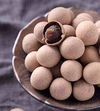 PURE SECO LONGAN FRUTA ENTERA APOYO INMUNE ETIQUETA LIMPIA BASADA EN PLANTAS - Product Image 6