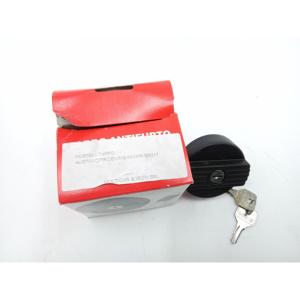 Pièces de rechange génériques pour diverses marques (série 90>) Bouchon de réservoir de carburant MU6098 - Product Image 5
