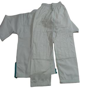 Venta al por Mayor de Uniformes de Jiu Jitsu y Judo Personalizados 2024, Ropa de Artes Marciales BJJ, 100% Algodón, Fabricación OEM en Pakistán, Personalizable - Product Image 1