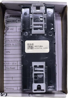 Compteur de puissance numérique GIC triphasé, précision 0,5 %, indicateurs LED (alimentation UV OV), modèle de puissance séparée MD71BH