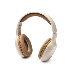 Cuffie USB Wireless Personalizzate Alleghe, Gadget Promozionali - Product Image 1