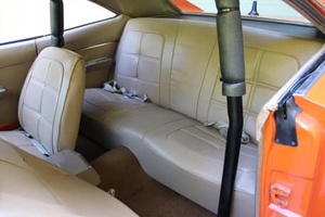 Meilleures ventes : Dodge Charger Coupé V8 automatique 3 vitesses de 1969 - Product Image 5