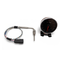 Sonde EGT Capteur de température d'échappement et de catalyseur EGT Sender