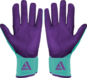 ถุงมือตีซอฟต์บอลหนังแพะคุณภาพสูง ทนทานเป็นพิเศษ จากโรงงาน รับผลิตแบบ OEM/ODM ขายส่ง - Product Image 2