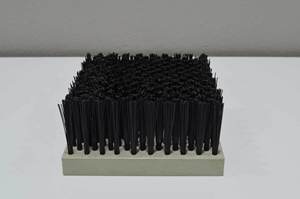 Panel <b>brush</b> for industrial use - Product Image 2