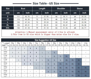 Sweatshirts à col montant vintage pour hommes pulls décontractés à manches longues pour le printemps et l'automne Streetwear Sweatshirts à capuche à boutons pour hommes - Product Image 6