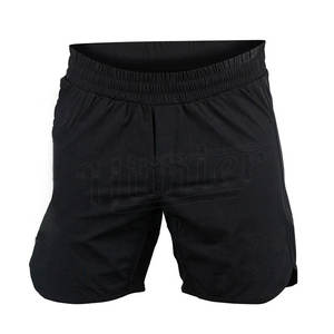 Hot Sale High Quality Custom Logo Design Shorts Durable Printed Boxing Wear for Adults in MMA and Martial Arts - Product Image 6