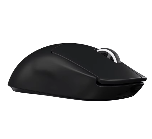 Rechargeable Lightweight USB Right Handed Gaming Mouse for Gamers, Programmable Mouse, Computer Accessories