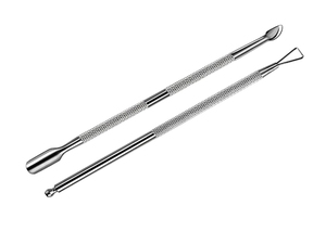 Reusable Best Quality <b>Nail</b> <b>Tool</b> Stainless Steel Beauty Instruments <b>Nail</b> <b>Tool</b> - Product Image 2