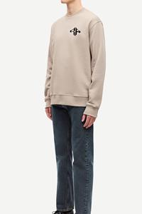 Polaire personnalisé hiver décontracté hommes sweat 100% coton séchage rapide Offre Spéciale meilleure qualité nouveau Style ATLANTIC - Product Image 4