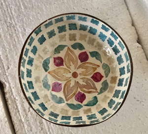 Cuenco de cáscara de coco hecho a mano-Utensilios de cocina ecológicos para ensaladas y batidos-Hot 2025 - Product Image 1