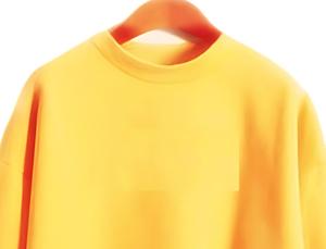 เสื้อสเวตเชิ้ตสไตล์สตรีทแวร์ ราคาถูก แบบยูนิเซ็กซ์ ผ้าฝ้าย 100% คอกลม สกรีนโลโก้ได้ เนื้อผ้าหนา สำหรับผู้ชาย ฤดูใบไม้ร่วง ปี 2026 - Product Image 3