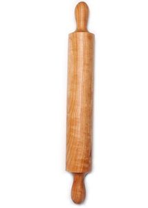 Ensemble d'outils de cuisine indienne en bois de qualité supérieure 100% connu sous le nom de chakla belan - Product Image 6