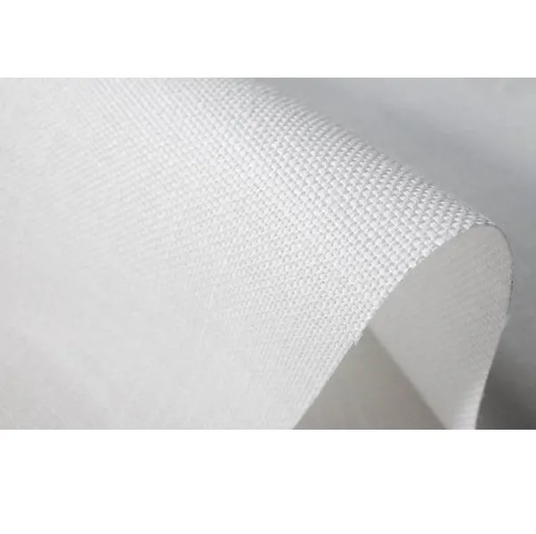 Interlining fusibile lavorato a maglia tricot intrecciato 100% poliestere fabbricazione Vietnam interlining fusibile