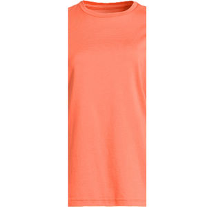 T-shirt personnalisé pour femme, col rond, manches courtes, uni, respirant, en tissu polaire écologique, gaufré - Product Image 3