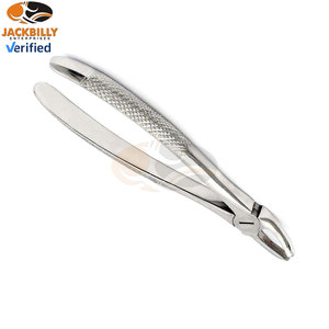 Fórceps manuales de extracción dental de acero inoxidable MD2 Upper 1st 2nd 3rd Molars <span class=keywords><strong>Mead</strong></span> <span class=keywords><strong>Pattern</strong></span> Instrumentos universales de cirugía oral - Product Image 5