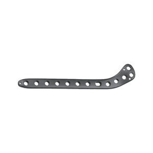 Placa Tibial Proximal Medial Endo Tech de Acero Inoxidable de Grado Médico, Instrumentos Quirúrgicos Ortopédicos Manuales Duraderos, ¡Venta Caliente! - Product Image 2