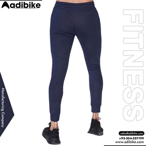 ชุดวอร์มสำหรับใส่วิ่งในยิมของผู้ชายชุดออกกำลังกายสำหรับวิ่งคุณภาพดี - Product Image 4