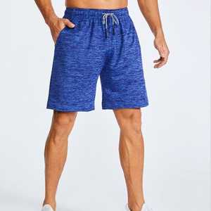2024 nouveau short de sport à séchage rapide hommes glace soie respirant Capris course Fitness séchage rapide pantalon de basket-ball pantalon de Tennis - Product Image 1