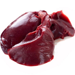 Ventes en gros de foies de poulet halal congelés de qualité supérieure en vrac LQF - Product Image 4