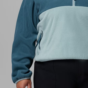 Sweat-shirt pour femme, aspect simple et élégant, durable, pour l'extérieur, avec design bicolore, vêtements décontractés, service OEM, prix bas, 2026 - Product Image 3