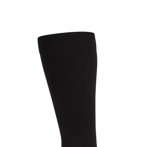 Calcetines elásticos atléticos para jóvenes con soporte para el arco y malla de ventilación de larga duración para deportes y actividades diarias - Product Image 6