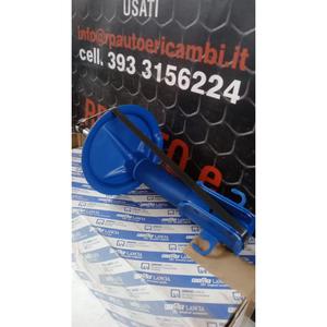 โช้คอัพหน้า FIAT Bravo รุ่นที่ 1 (95>01) 7638138 - Product Image 5