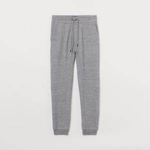 Pantalones Deportivos de Verano para Hombre, Servicio OEM, Secado Rápido, para Gimnasio, Entrenamiento, Correr, Pantalones Deportivos de Algodón de Alta Calidad y Peso Pesado - Product Image 4