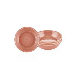 Juego de 4 cuencos para aperitivos de mediodía Serie San de 10 cm para servir y servir aperitivos - Product Image 2