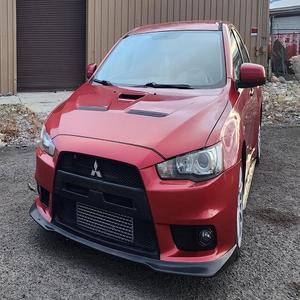 MITSUBISHI LANCER EVOLUTION X GSR 2008 D'OCCASION (LHD/RHD) - Product Image 1